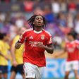 Leandro Barreiro aponta ao Bayern: «Vamos ter de recuperar as forças»