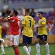 Pavlidis foi o Tio Patinhas que soube multiplicar o ouro (as notas do Benfica)