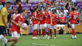 Benfica-Bayern: além do prestígio, águias apontam a €97,5 milhões!