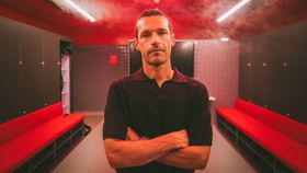 SC Braga oficializa novo treinador da equipa B