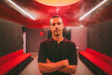 SC Braga oficializa novo treinador da equipa B