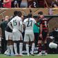 Golo português não impediu hecatombe do Chelsea diante do Flamengo