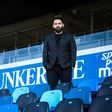 Mercado oficial: compatriota sucede a Luís Castro no Dunkerque