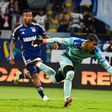 Mercado V. Guimarães: guardião colombiano na lista