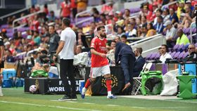 Benfica: Mauro Xavier pede castigo pesado para Kokçu