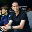Filipe Luís gostou de ver o Flamengo «ultrapassar todas as dificuldades» (FOTO IMAGO)