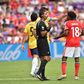 A análise de Pedro Henriques à arbitragem