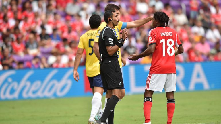 A análise de Pedro Henriques à arbitragem