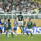 FC Porto empatou com o Palmeiras, de Abel Ferreira, na primeira jornada do Mundial de Clubes