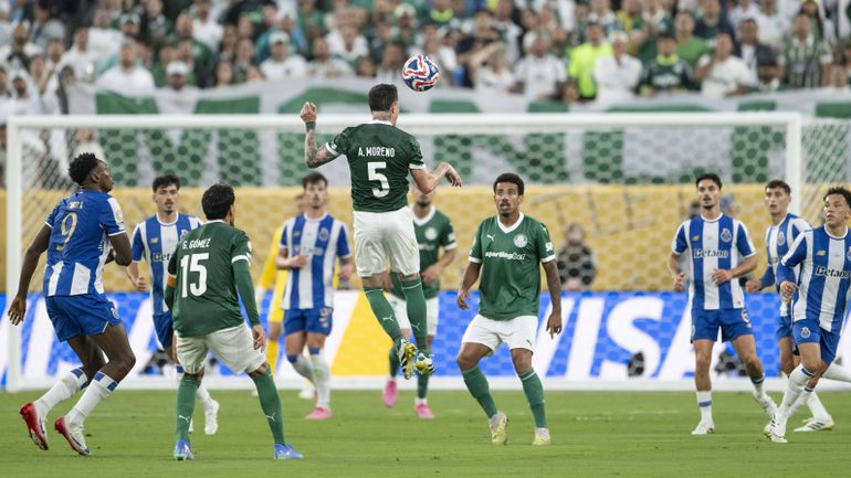 Imprensa brasileira goza com clubes portugueses: «Tabela do Brasileirão se jogassem cá»