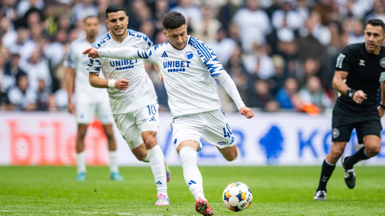 Mercado FC Porto: Barcelona entra na corrida por um dos alvos dos dragões