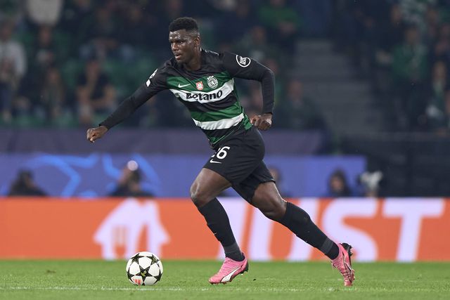 «Além da Premier League, a Bundesliga também seria uma boa liga para Diomande»