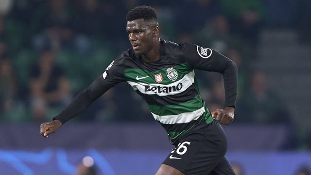 «Além da Premier League, a Bundesliga também seria uma boa liga para Diomande»