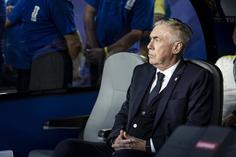 «Este Brasil de Ancelotti vai chegar longe, embora muita gente não espere»