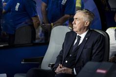 «Este Brasil de Ancelotti vai chegar longe, embora muita gente não espere»