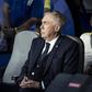 «Este Brasil de Ancelotti vai chegar longe, embora muita gente não espere»