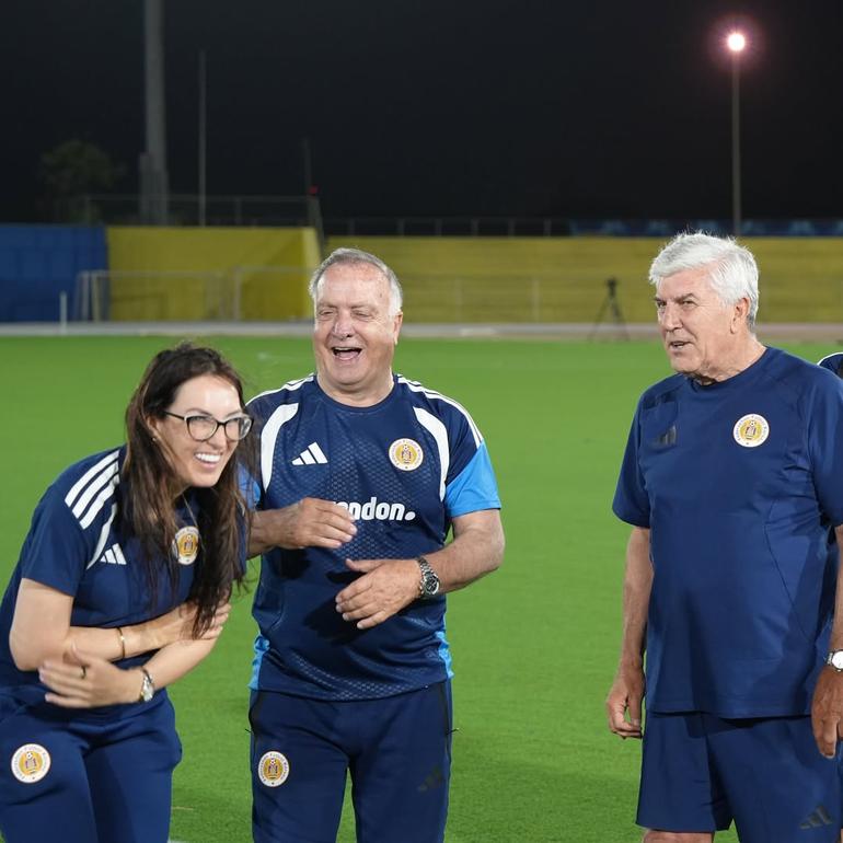Suzanne Huurman / Instagram