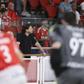 Edo Bosch: «Fomos bastante superiores ao Benfica na primeira parte»