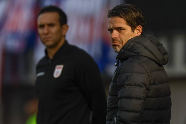 Fernando Gago