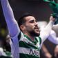 Tomás Paçó aponta à vitória na Luz para aproximar Sporting do título