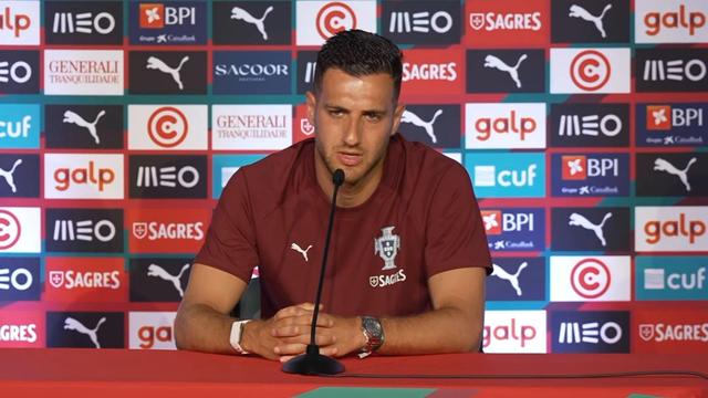 «Não me lembro de nenhuma Seleção ganhar o Mundial sem passar por dificuldades»