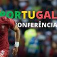 Direto: siga a conferência da Seleção Nacional no Mundial
