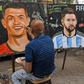 O Mundial de 2026 pode ser o último de Cristiano Ronaldo e Lionel Messi