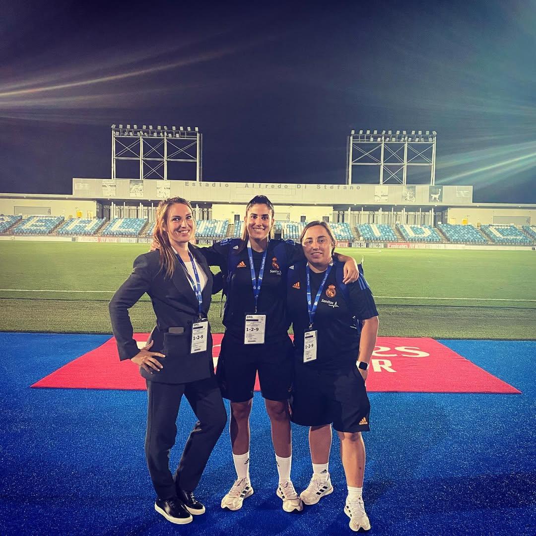 Suzanne Huurman / Instagram