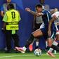  Brasil-Haiti: está feito o primeiro... mas não conta!
