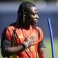 Oportunidade para Lukebakio? Estrela da Bélgica falha jogo com o Irão