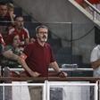 Edu Castro: «Esta equipa tem alma benfiquista»