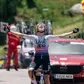 Paula Blasi venceu a Volta a Catalunha - Foto: UAE Team ADQ