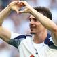 João Palhinha ainda não tem futuro definido - Foto: IMAGO