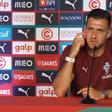 Dalot revela conversa pré-Mundial que 'preparou' Seleção para críticas
