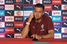 Dalot revela conversa pré-Mundial que 'preparou' Seleção para críticas