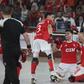 Benfica é campeão após vencer o Sporting por 3-1!