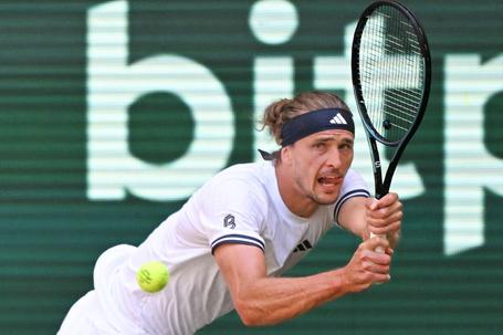 Sensor de glicose da diabetes trama Zverev: tomou dose excessiva de insulina