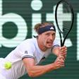 Sensor de glicose da diabetes trama Zverev: tomou dose excessiva de insulina
