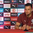 «Todos sabem a capacidade que o Ronaldo tem em lidar com a crítica»