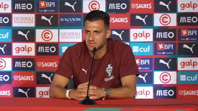 «Todos sabem a capacidade que o Ronaldo tem em lidar com a crítica»