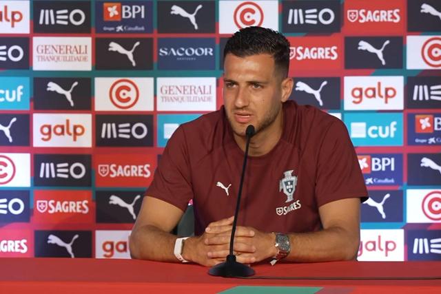 «Todos sabem a capacidade que o Ronaldo tem em lidar com a crítica»