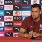 «Todos sabem a capacidade que o Ronaldo tem em lidar com a crítica»