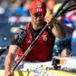 Benfica domina primeiro dia dos Nacionais de canoagem