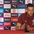 Dalot relativiza críticas: «Muitas pessoas provavelmente não querem que Portugal ganhe»