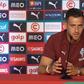 Dalot relativiza críticas: «Muitas pessoas provavelmente não querem que Portugal ganhe»