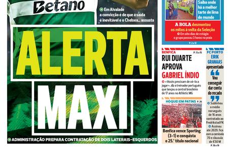 21 de junho de 2026