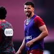 «Fica mal a Rúben Dias tratar os jornalistas por tu»