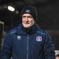 Mark Hughes foi treinador do Carlisle United em 2025/26