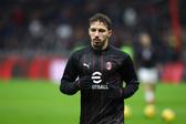 Ismael Bennacer não foi convocado para o Mundial 2026 pela Argélia
