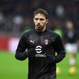 Ismael Bennacer não foi convocado para o Mundial 2026 pela Argélia